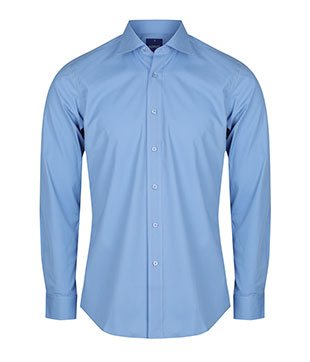Slim Fit Example Photo