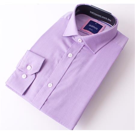 Gloweave 1701L ROYAL OXFORD - MAUVE 1701L colour: Mauve