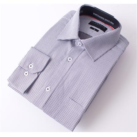 Gloweave 1757L HOUNDSTOOTH - CHARCOAL 1757L colour: CHARCOAL