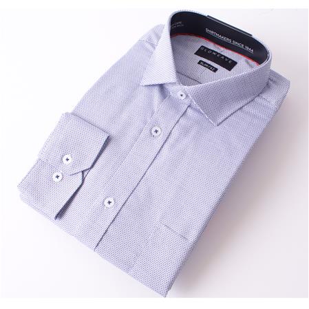 Gloweave 1802L DASH DOBBY - NAVY 1802L colour: NAVY