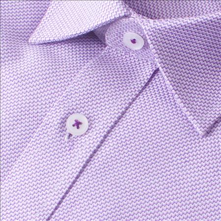 Enlarge  Gloweave Mens THE ESSENTIAL TEXTURED STEP 1758L LILAC